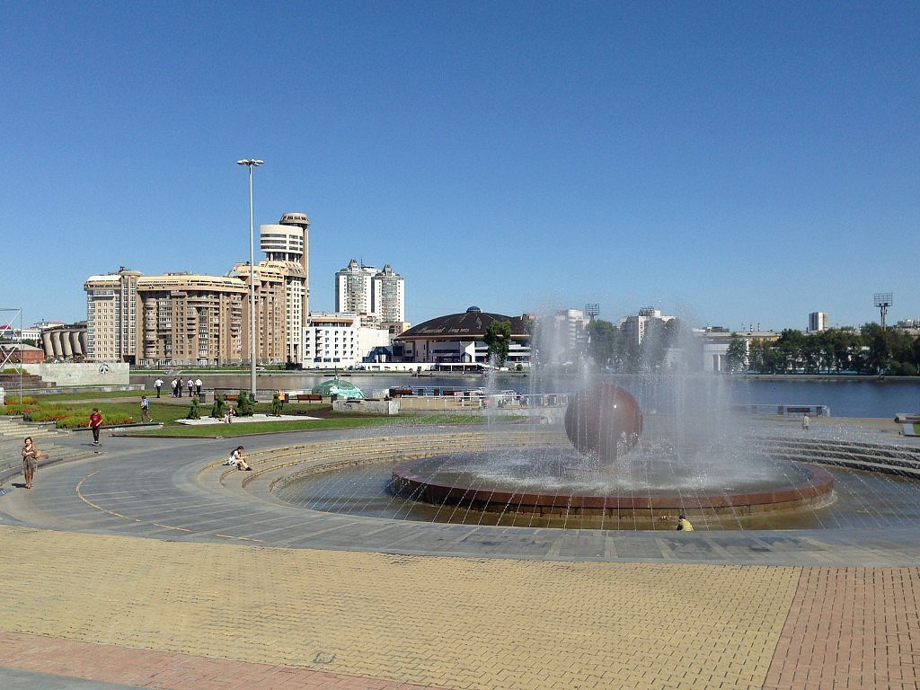 Знакомства для секса в Екатеринбурге