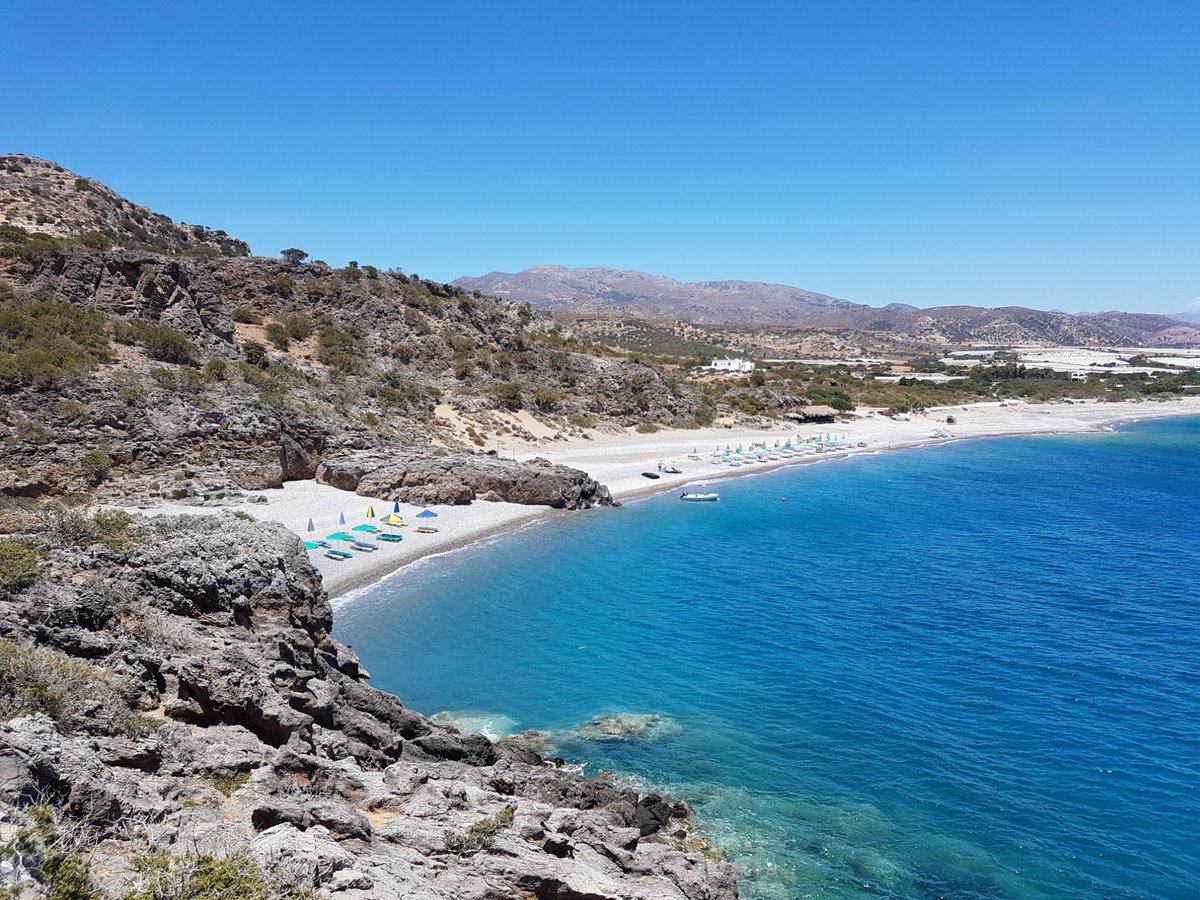 Krios Beach, Палеохора: лучшие советы перед посещением - Tripadvisor