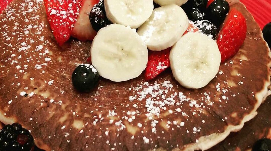 Pancakes