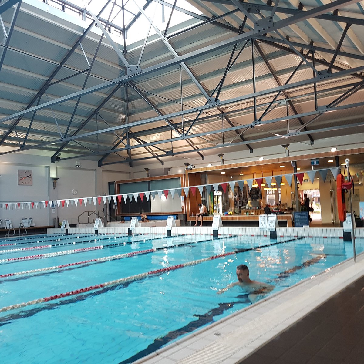 TEPID BATHS (Auckland Central) - All You Need to Know BEFORE You Go