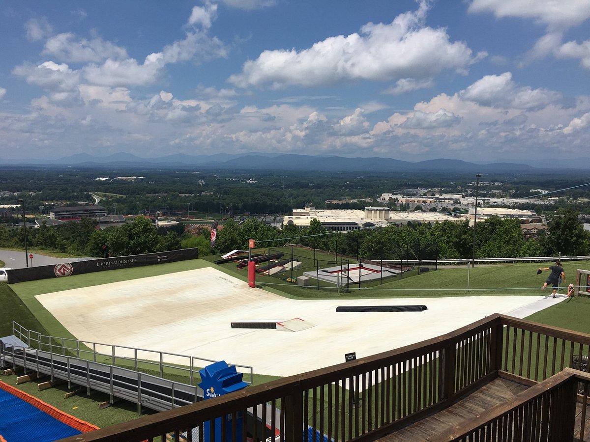Liberty Mountain Snowflex Centre (Lynchburg) All You Need to Know