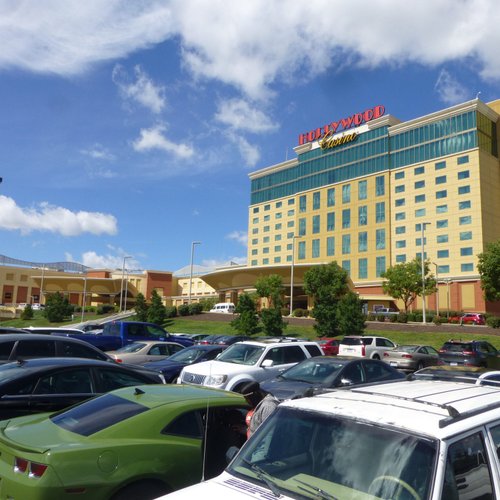 hollywood casino st louis promo code