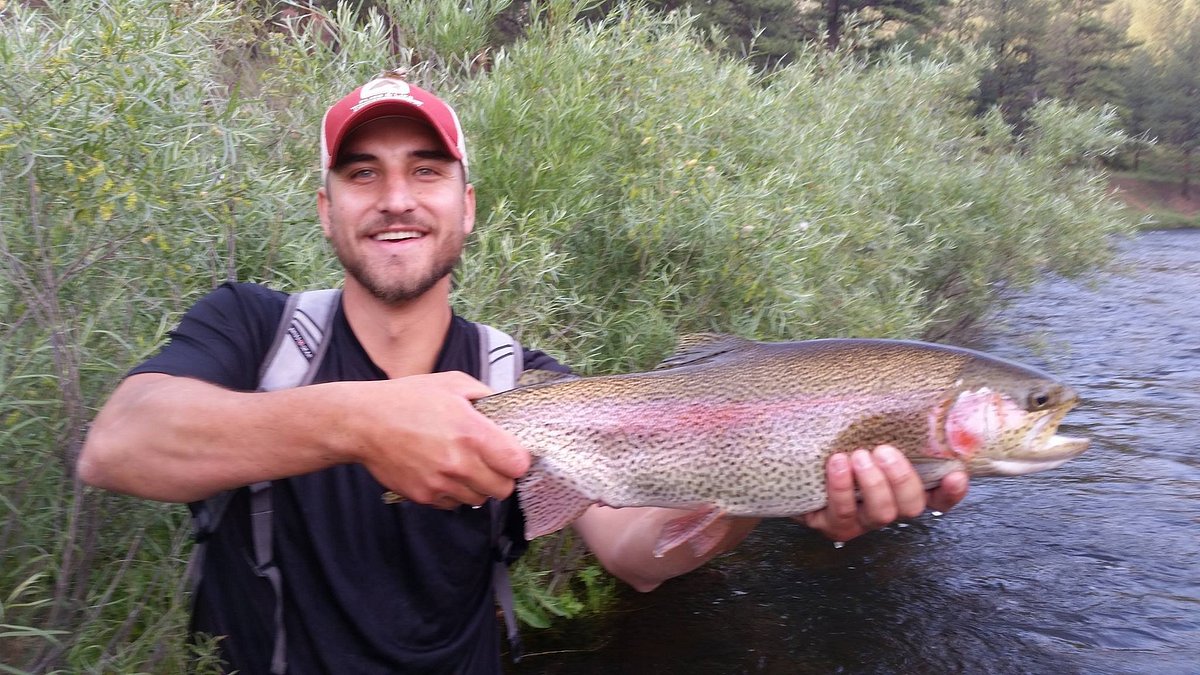 Fly Fishing Colorado - All You Need to Know BEFORE You Go (2024)
