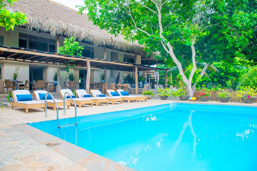 BLUE APPLE BEACH - HOTEL - Updated 2022 Prices & Reviews (Cartagena