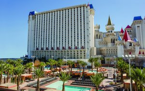 Tournament Of Kings - Excalibur Hotel & Casino, Las Vegas, NV - Tickets,  information, reviews