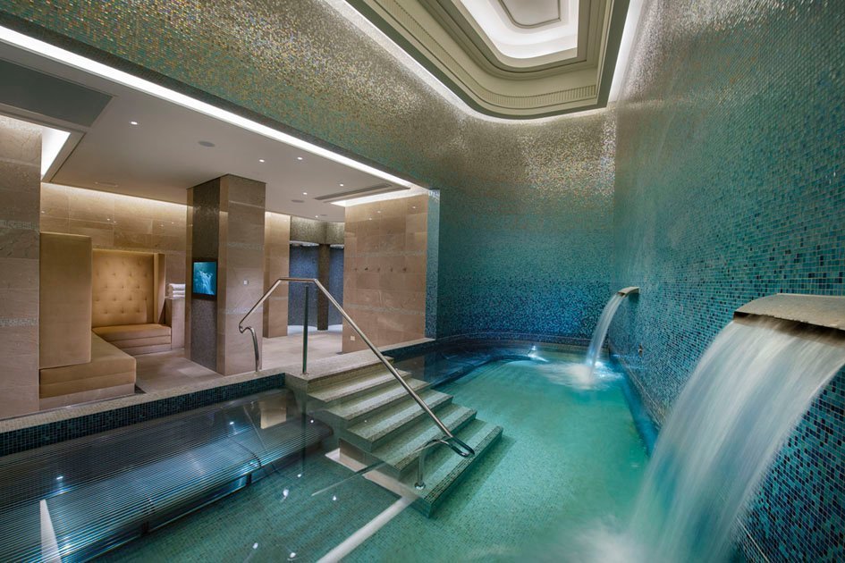 Crown Spa Melbourne Alles wat u moet weten VOORDAT je gaat (met foto