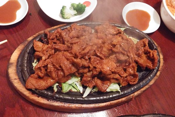 Our top picks for Korean barbecue restaurants in and around San Jose, CA -  SJtoday