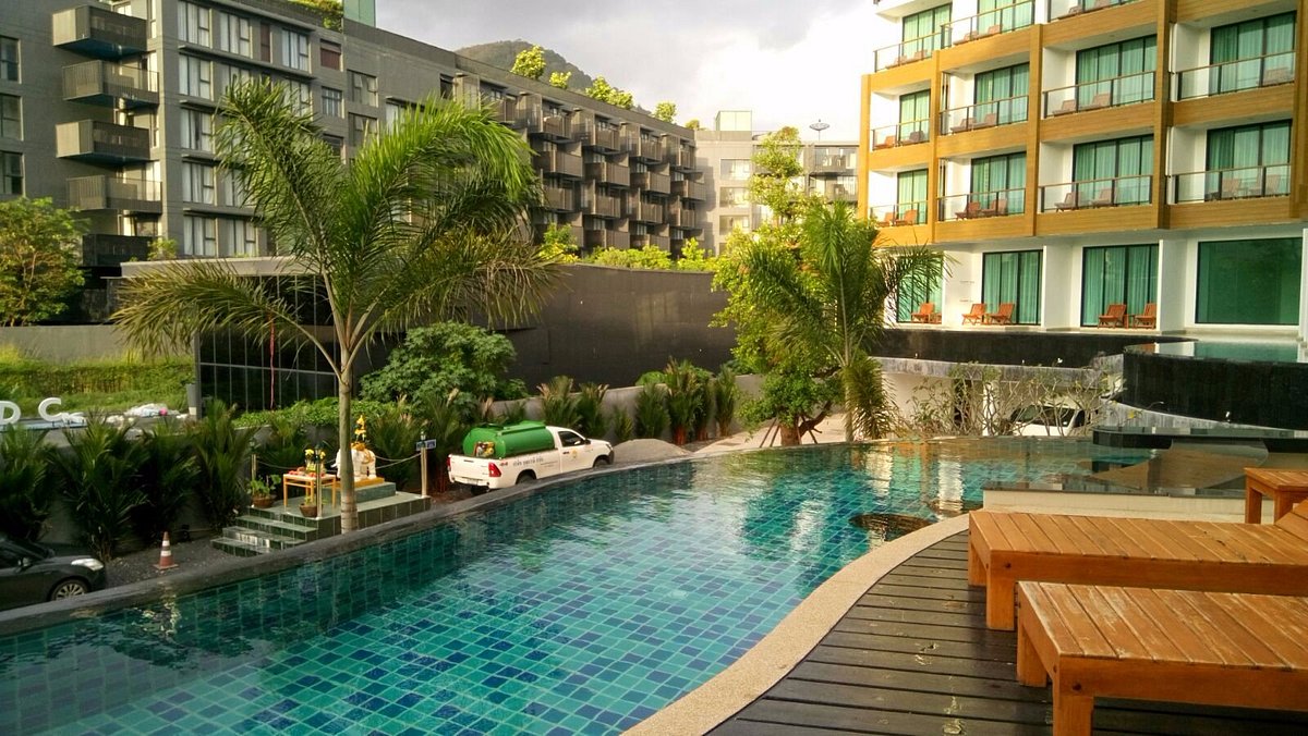 Лунар Патонг Пхукет. Grand Mercure Phuket Patong. The Lunar Patong 4. Good nice Patong.