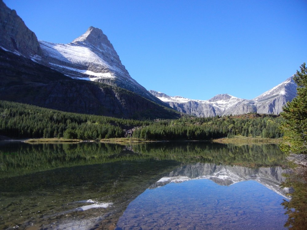 THE 10 BEST Glacier National Park Bodies of Water (Updated 2024)