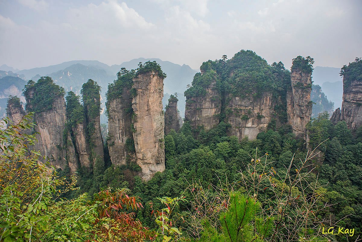 Huangshi Village Zhangjiajie All You Need To Know Before You Go