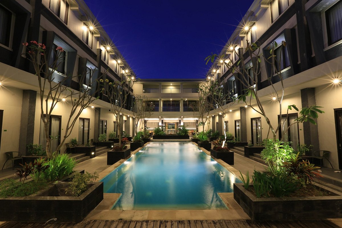 ILLIRA Lite Hotel Praya, hotel in Lombok