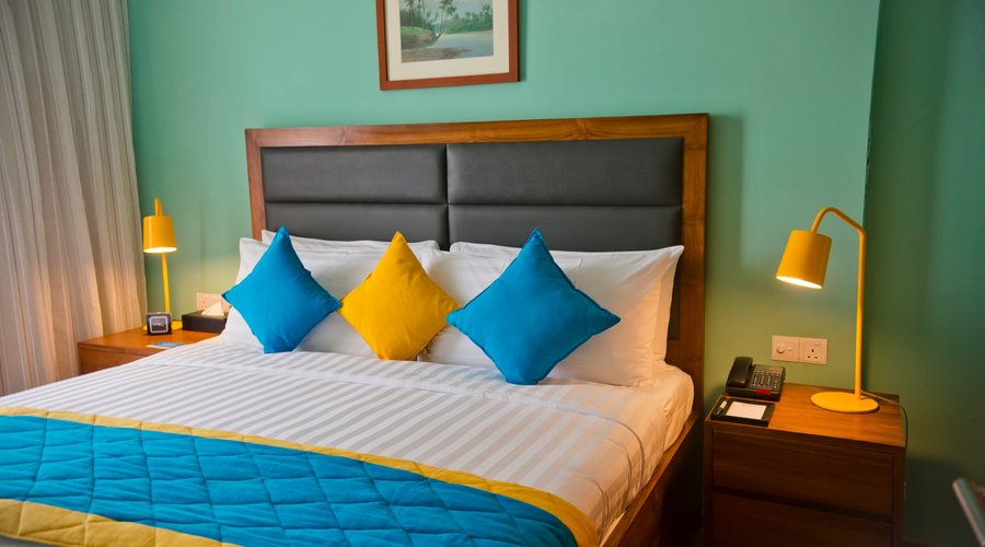 Superior Suite