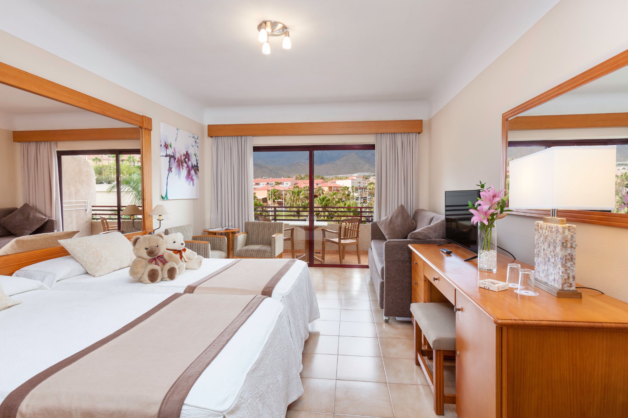 Hotel photo 15 of GF Fanabe.