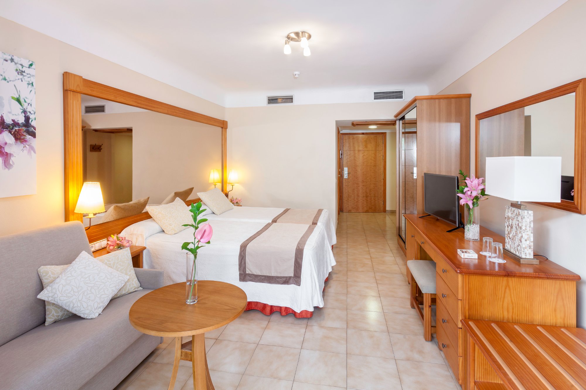 Hotel photo 17 of GF Fanabe.