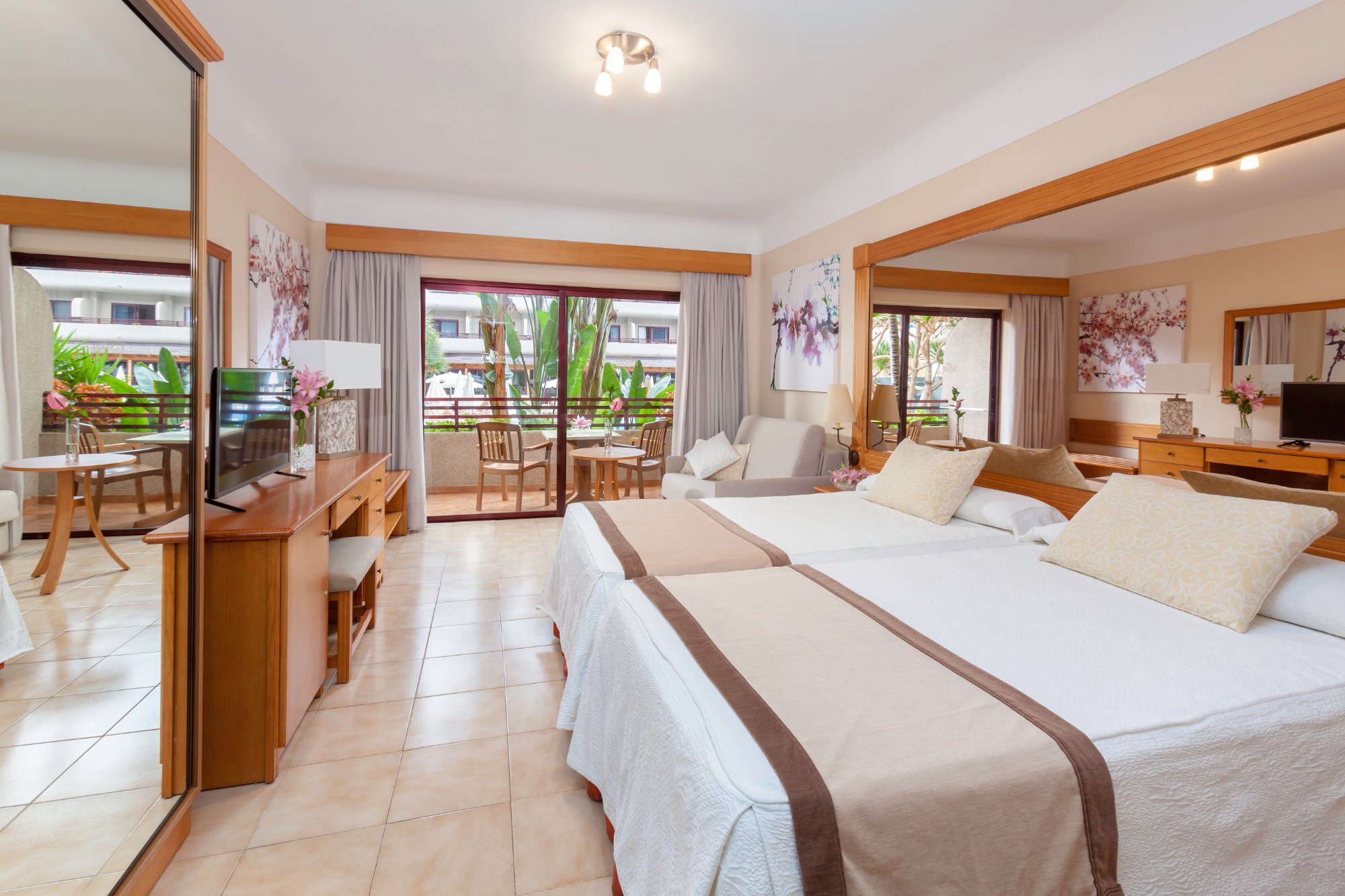 Hotel photo 12 of GF Fanabe.