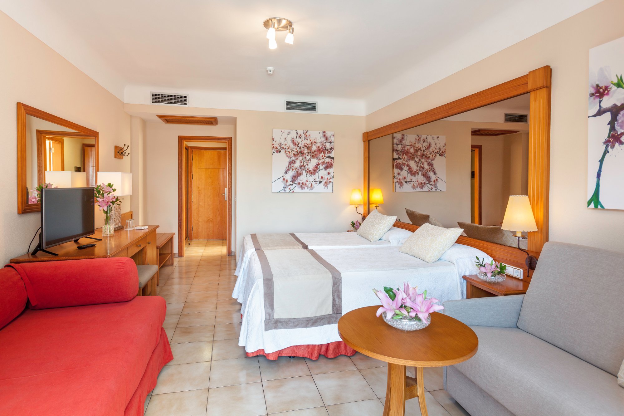 Hotel photo 57 of GF Fanabe.