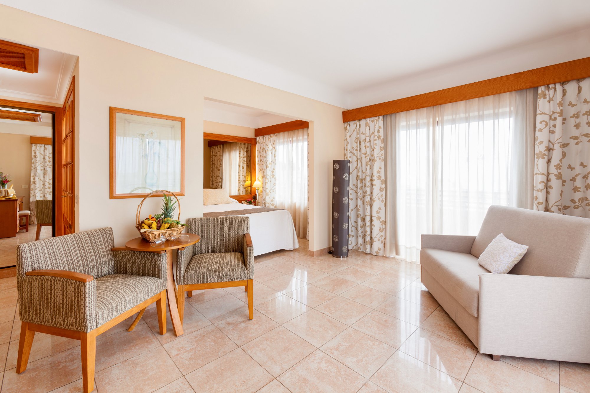 Hotel photo 62 of GF Fanabe.