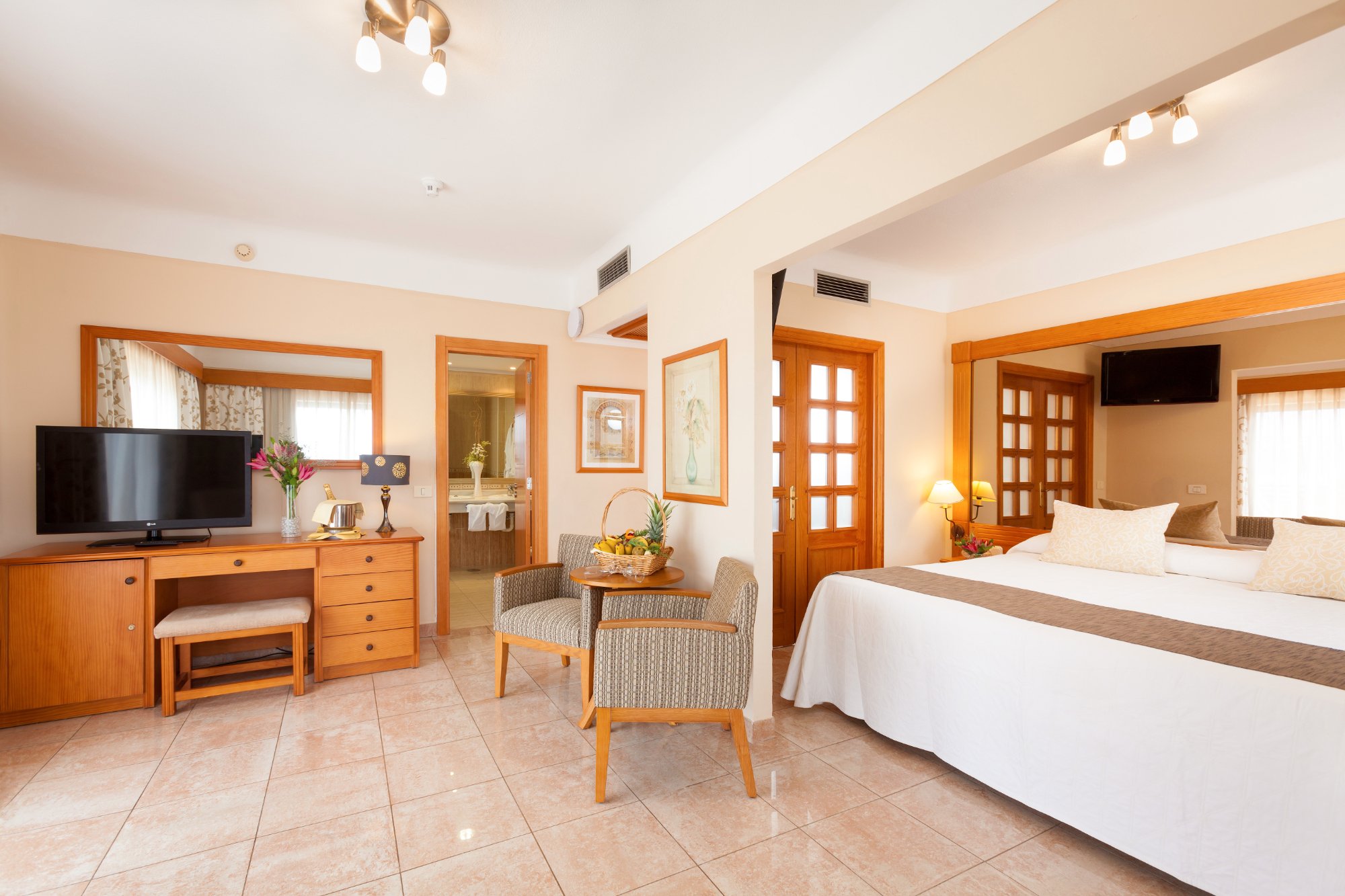 Hotel photo 5 of GF Fanabe.