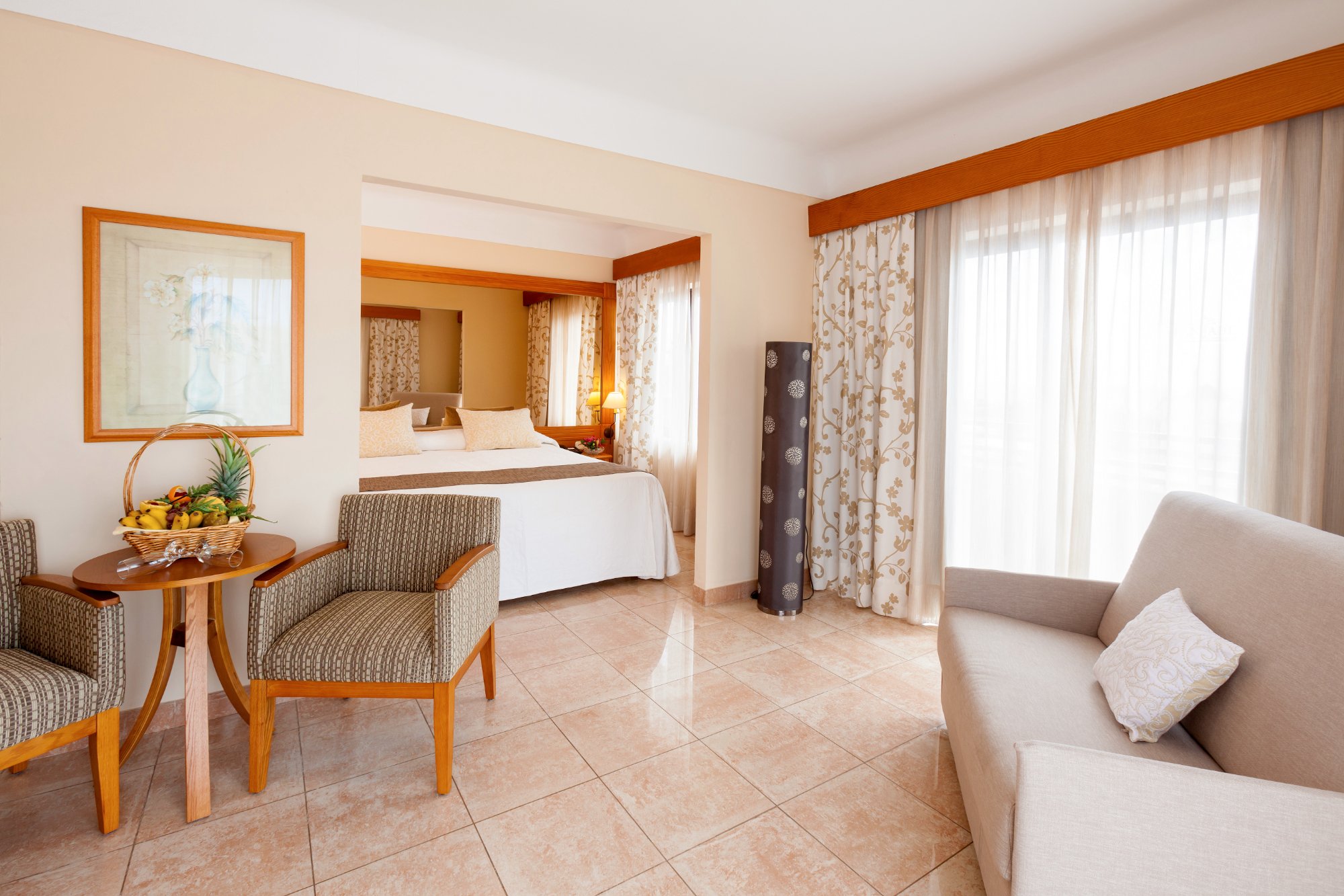 Hotel photo 8 of GF Fanabe.