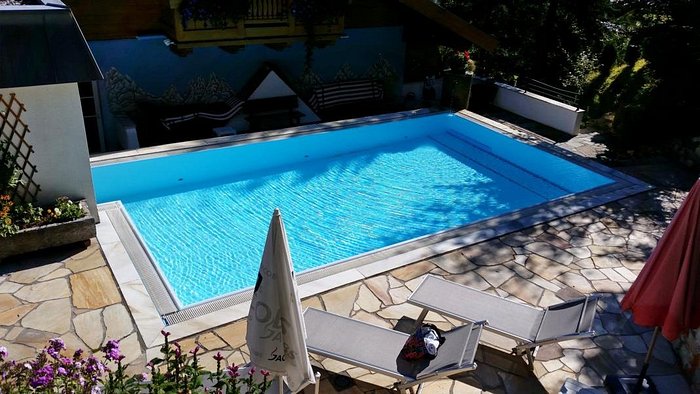 Wellnesshotel Mitterwirt Pool Pictures & Reviews - Tripadvisor