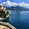 Things To Do in Amalfi Coast Full Day Private Boat Excursion from Praiano, Restaurants in Amalfi Coast Full Day Private Boat Excursion from Praiano