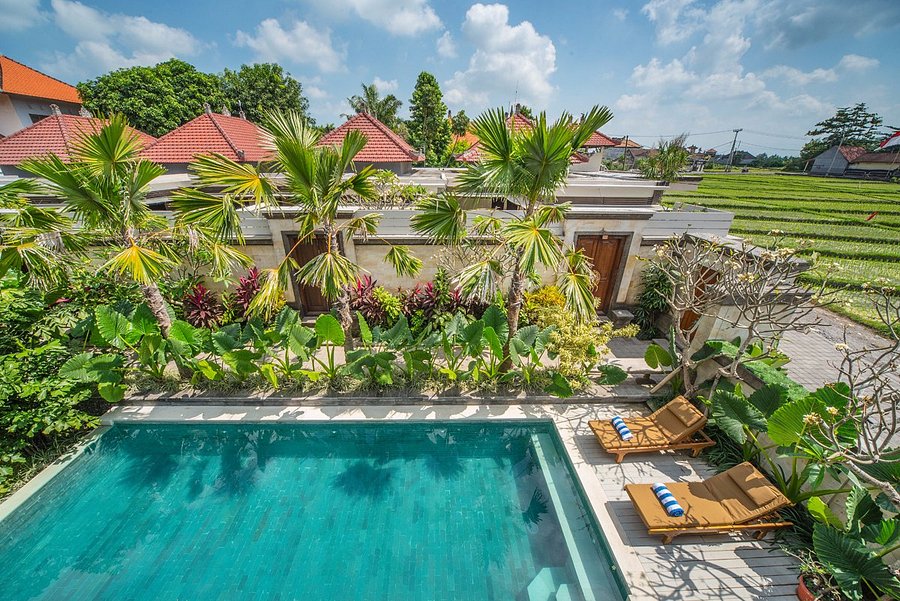 Puri Canggu Villas And Rooms Bali Villa Reviews Photos Rate