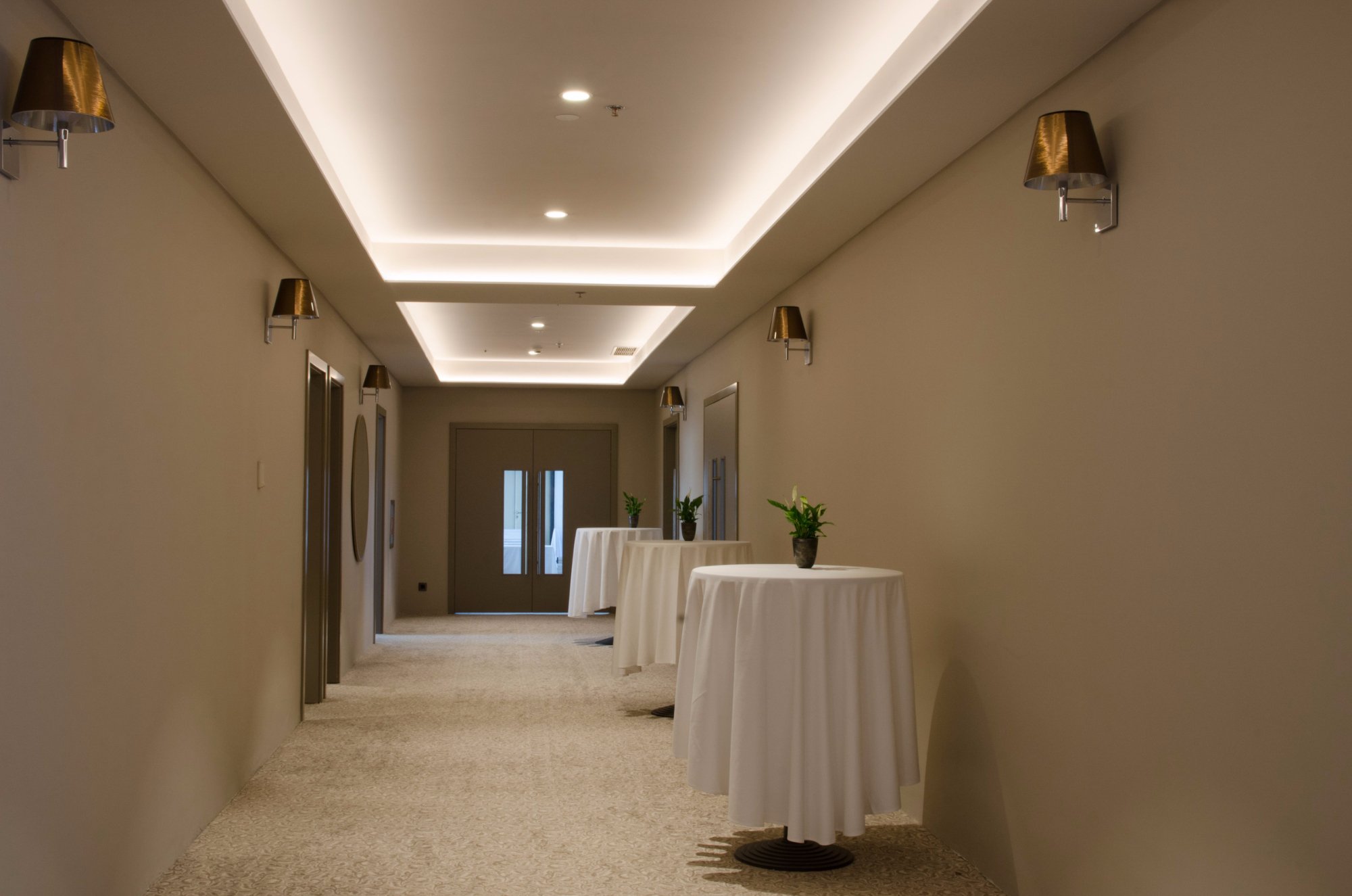 Hotel photo 45 of The Westin Zagreb.