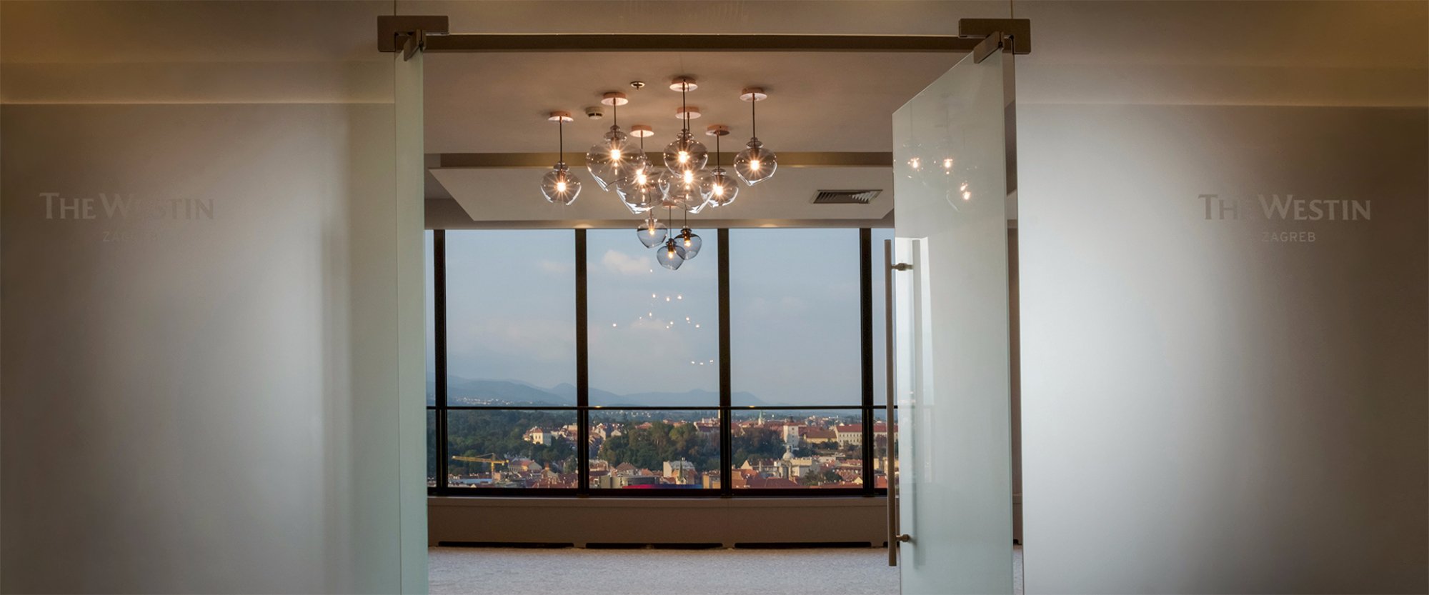 Hotel photo 51 of The Westin Zagreb.