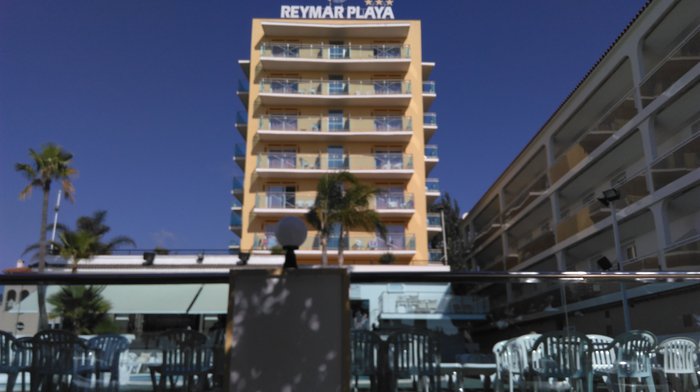 HOTEL REYMAR PLAYA - Updated 2024 Reviews, Photos & Prices