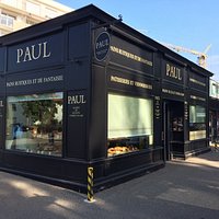Paul
