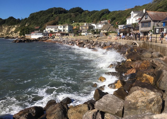 Ventnor Tourism (2023): Best of Ventnor, England - Tripadvisor