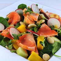 Insalata Fiordo