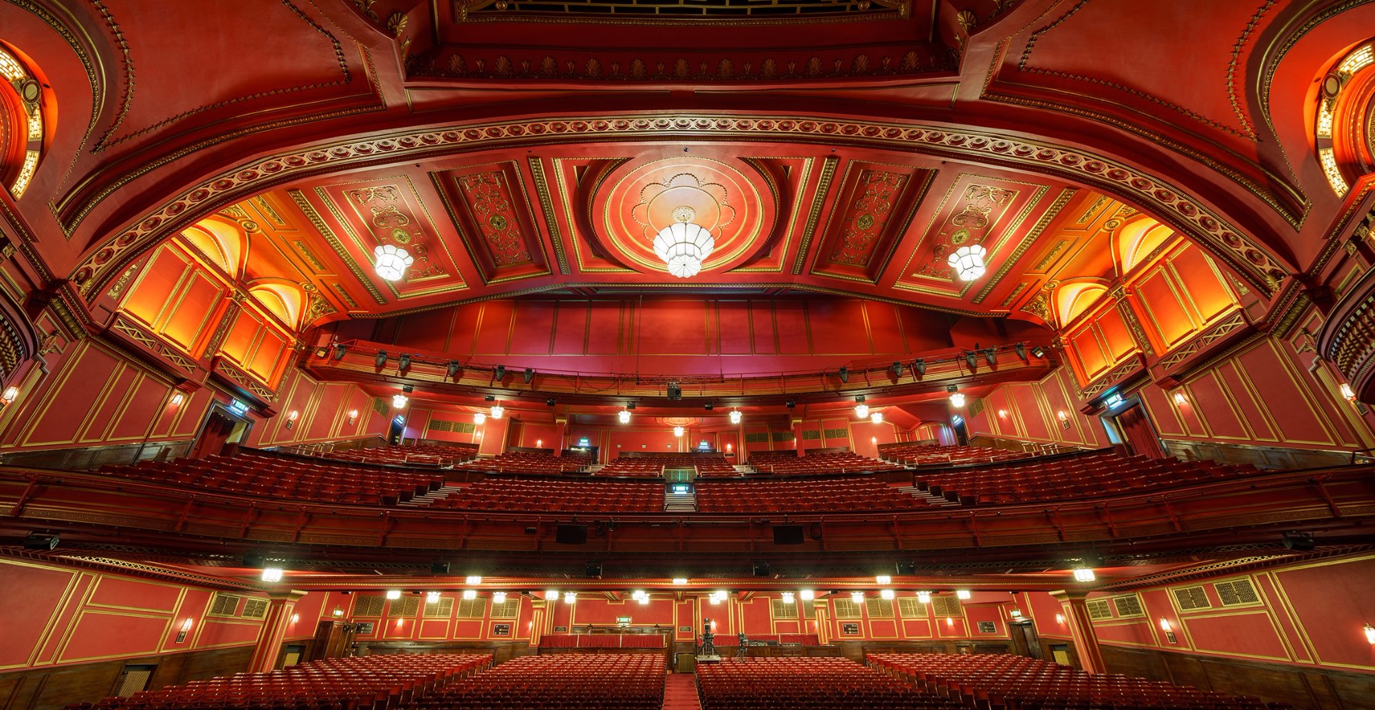 map of dominion theatre london        
        <figure class=