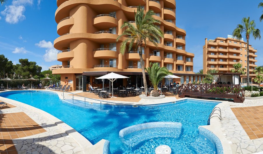 Marins Cala Nau 78 1 1 2 Prices Hotel Reviews Cala Millor Spain Tripadvisor