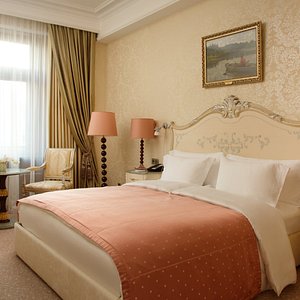 Radisson Collection Hotel, Moscow, hotel in Moscow