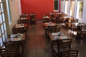 Restaurantes