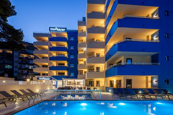 Imagen 3 de Ibiza Heaven Apartments