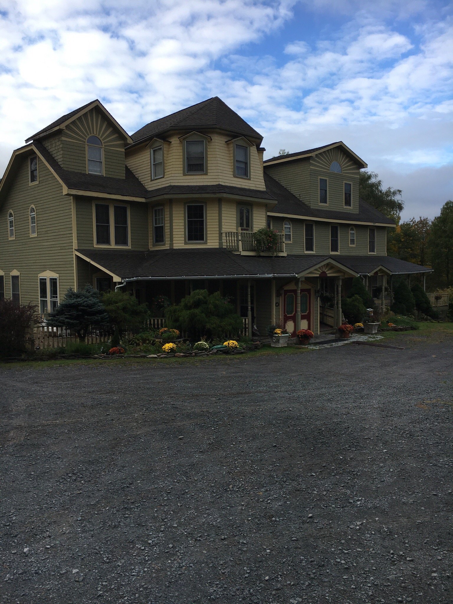 WASHINGTON IRVING INN (Tannersville, État De New York) - Tarifs 2024