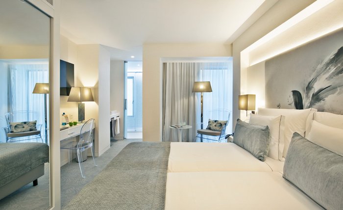 Imagen 5 de Hotel White Lisboa