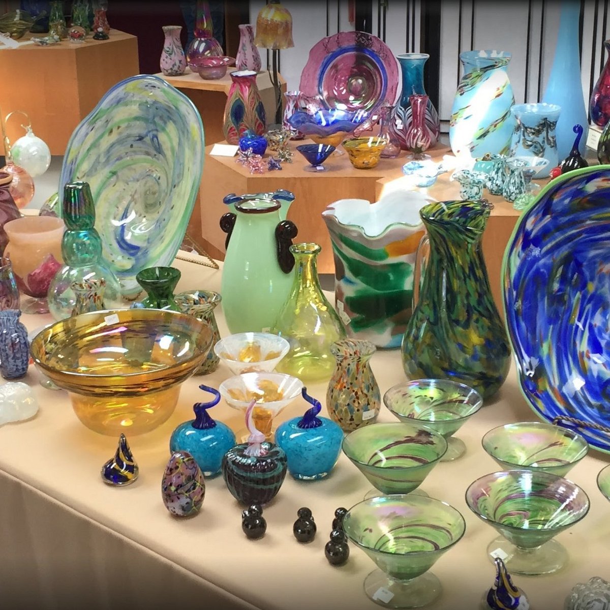 Ron Hinkle Glass (Buckhannon): All You Need to Know