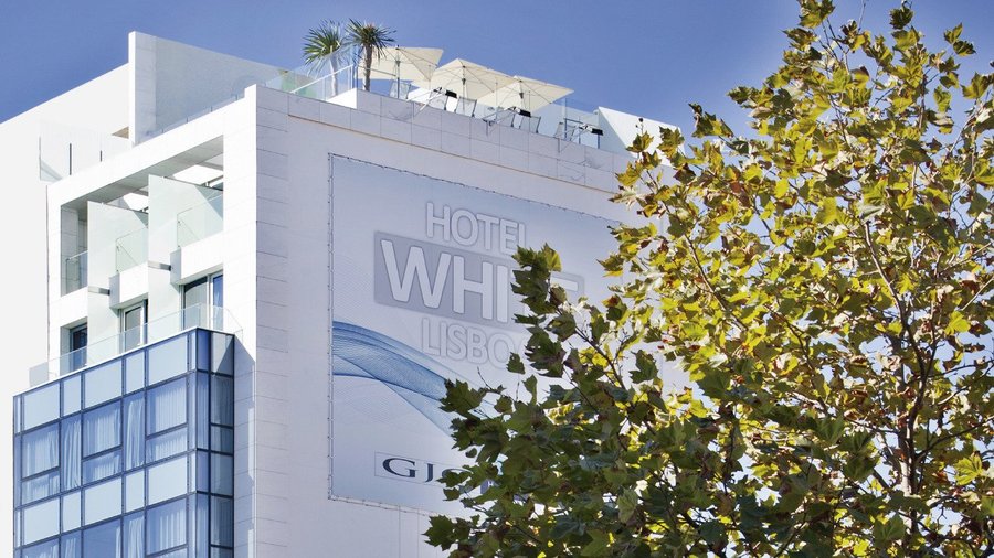 Hotel Façade