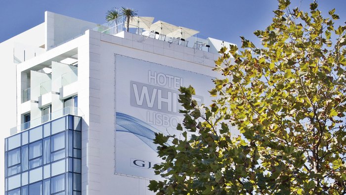 Imagen 3 de Hotel White Lisboa