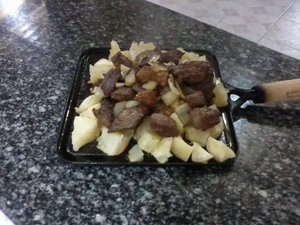 Comida
