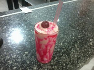 Bebidas