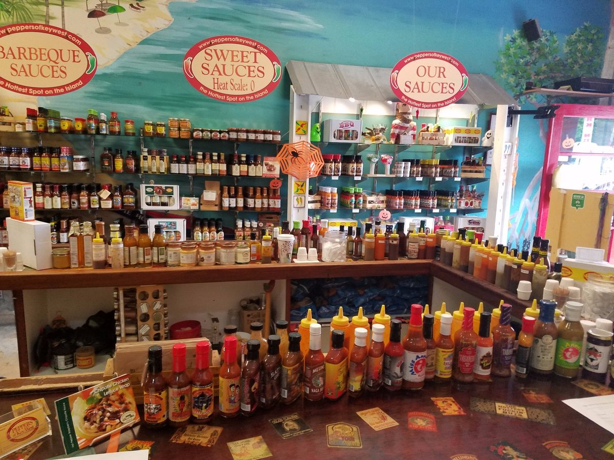 Peppers of Key West - All You Need to Know BEFORE You Go