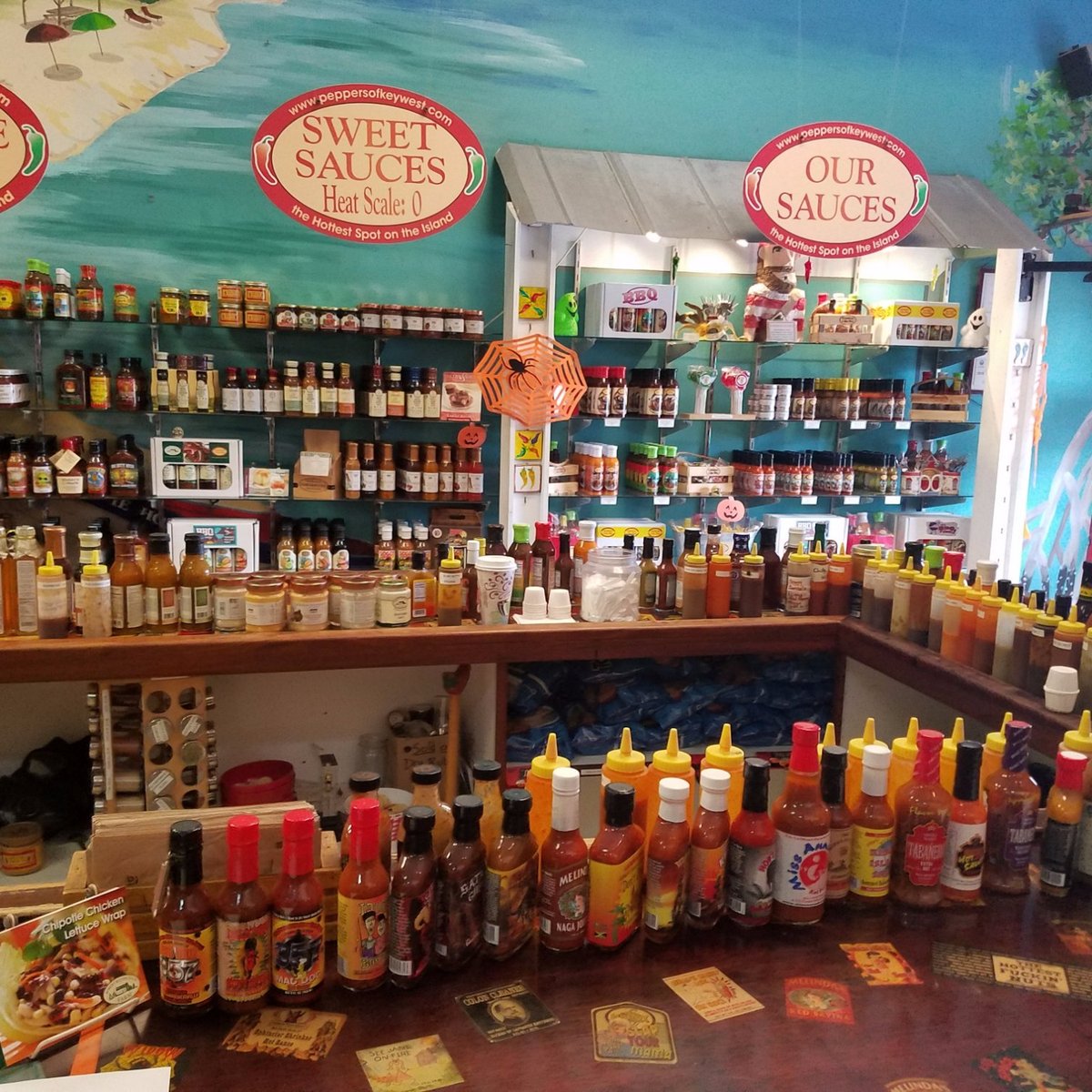 Peppers of Key West - All You Need to Know BEFORE You Go