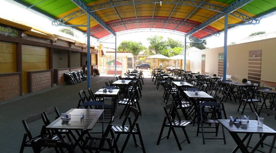 Cantão Restaurante