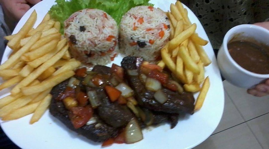 Cantão Restaurante