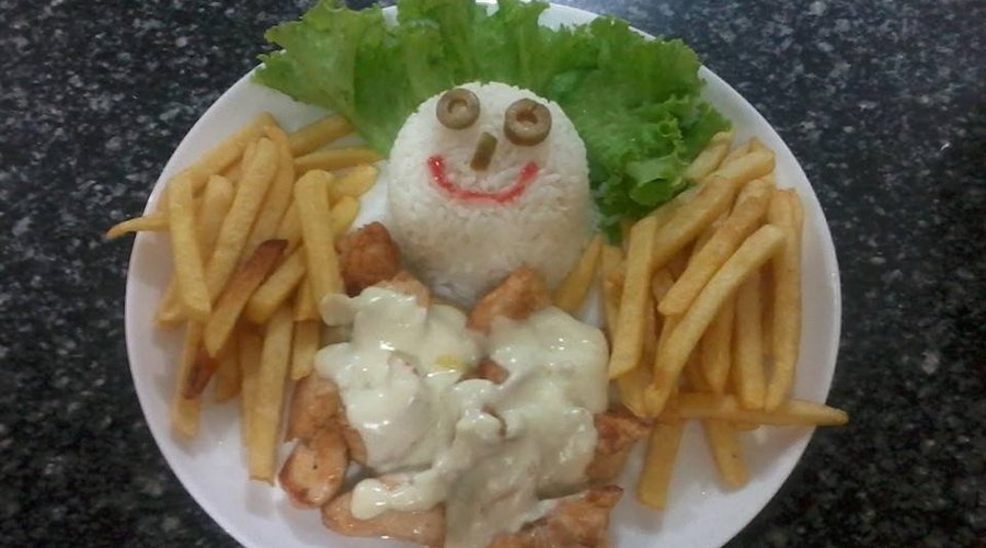 Cantão Restaurante