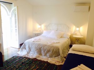Phòng & Phòng Suite